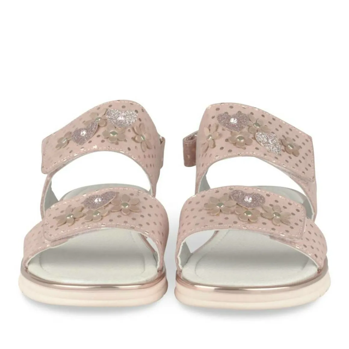 Sandalen ROZE