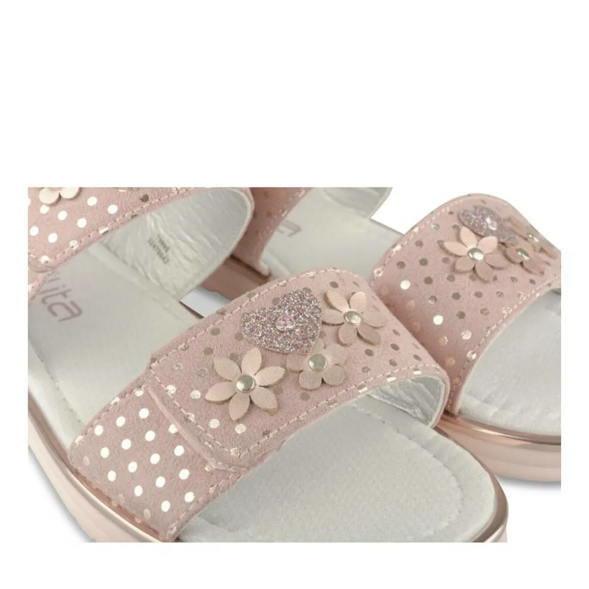 Sandalen ROZE