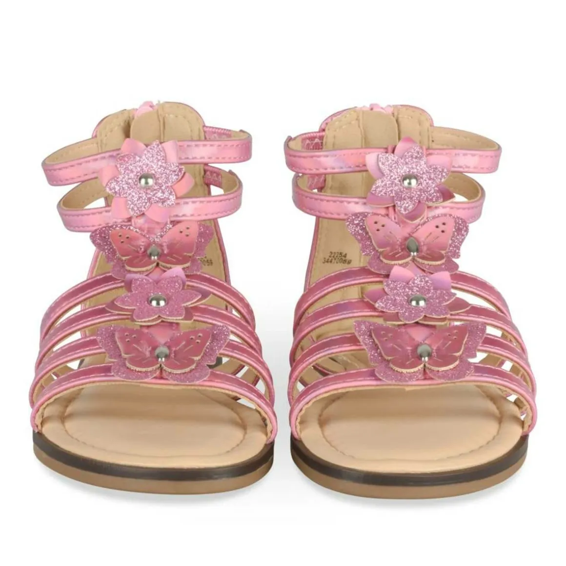 Sandalen ROZE