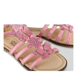 Sandalen ROZE