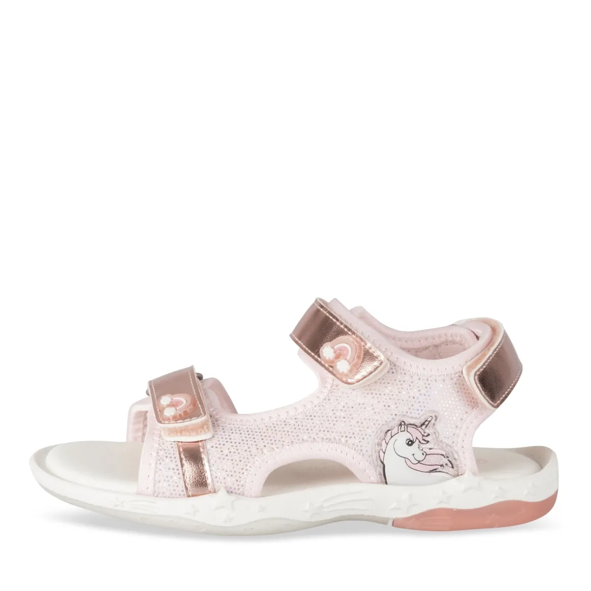 Sandalen ROZE