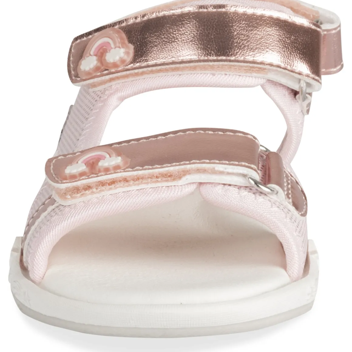 Sandalen ROZE