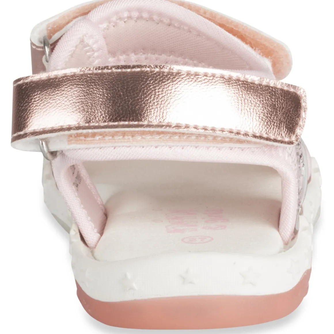 Sandalen ROZE