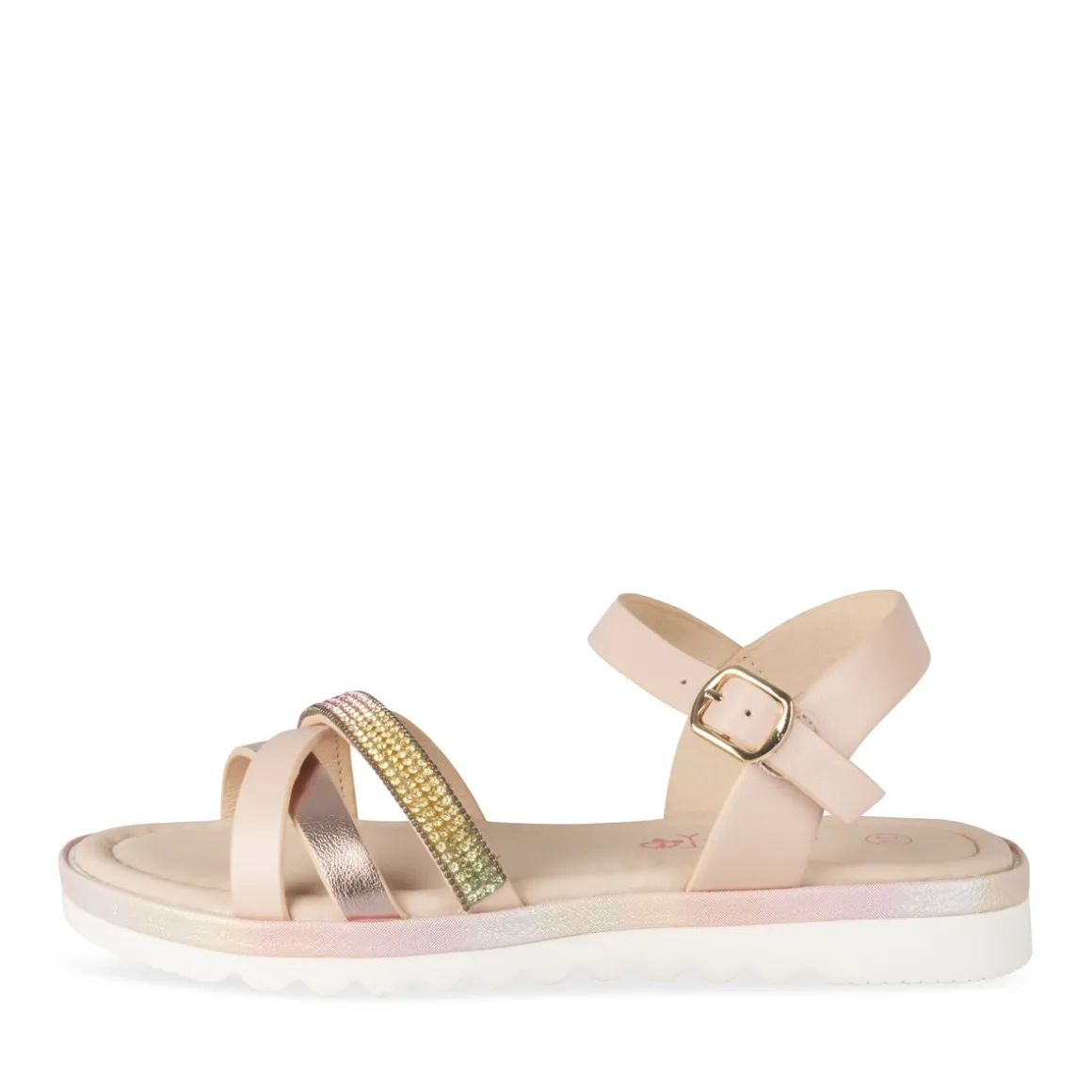 Sandalen ROZE