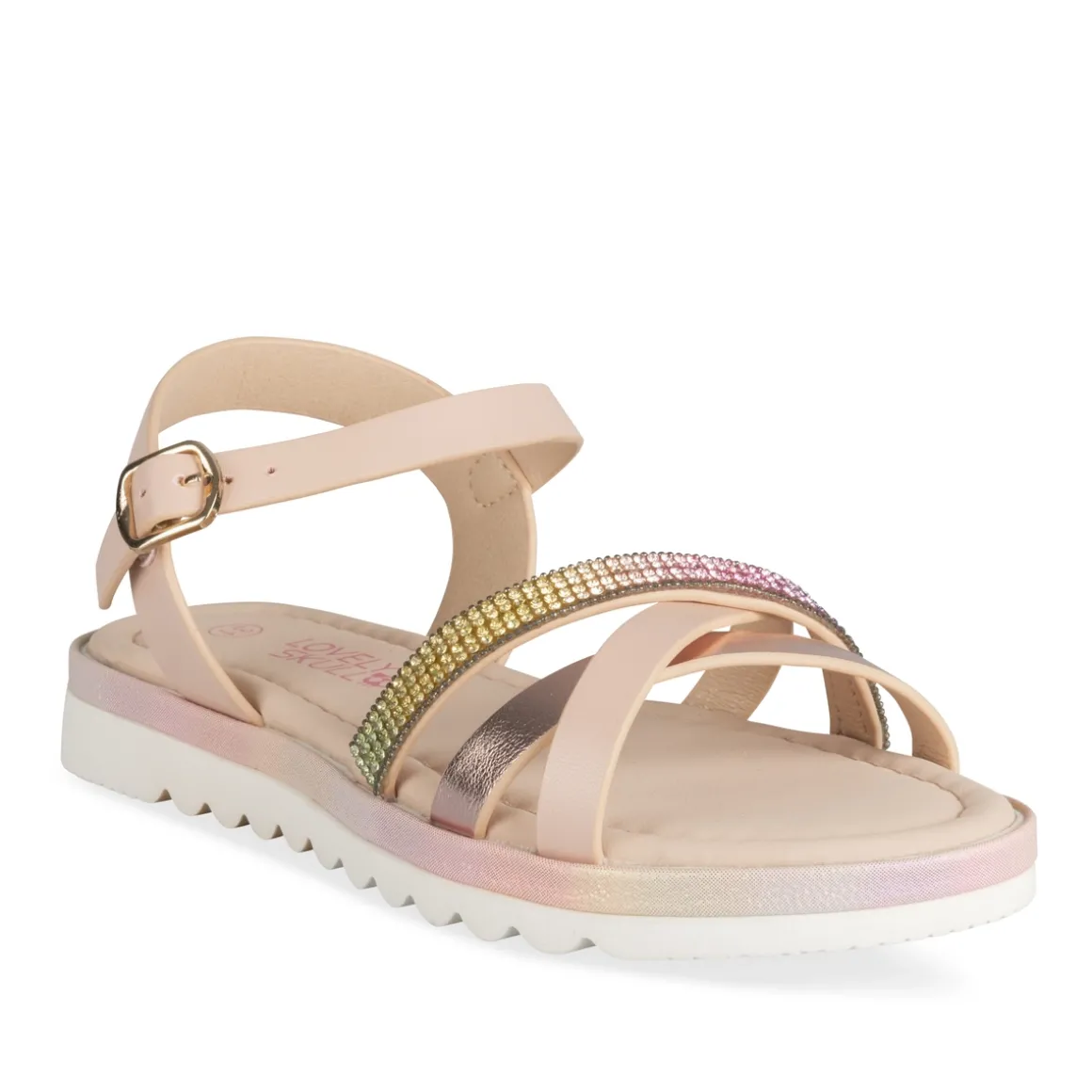 Sandalen ROZE