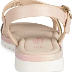 Sandalen ROZE