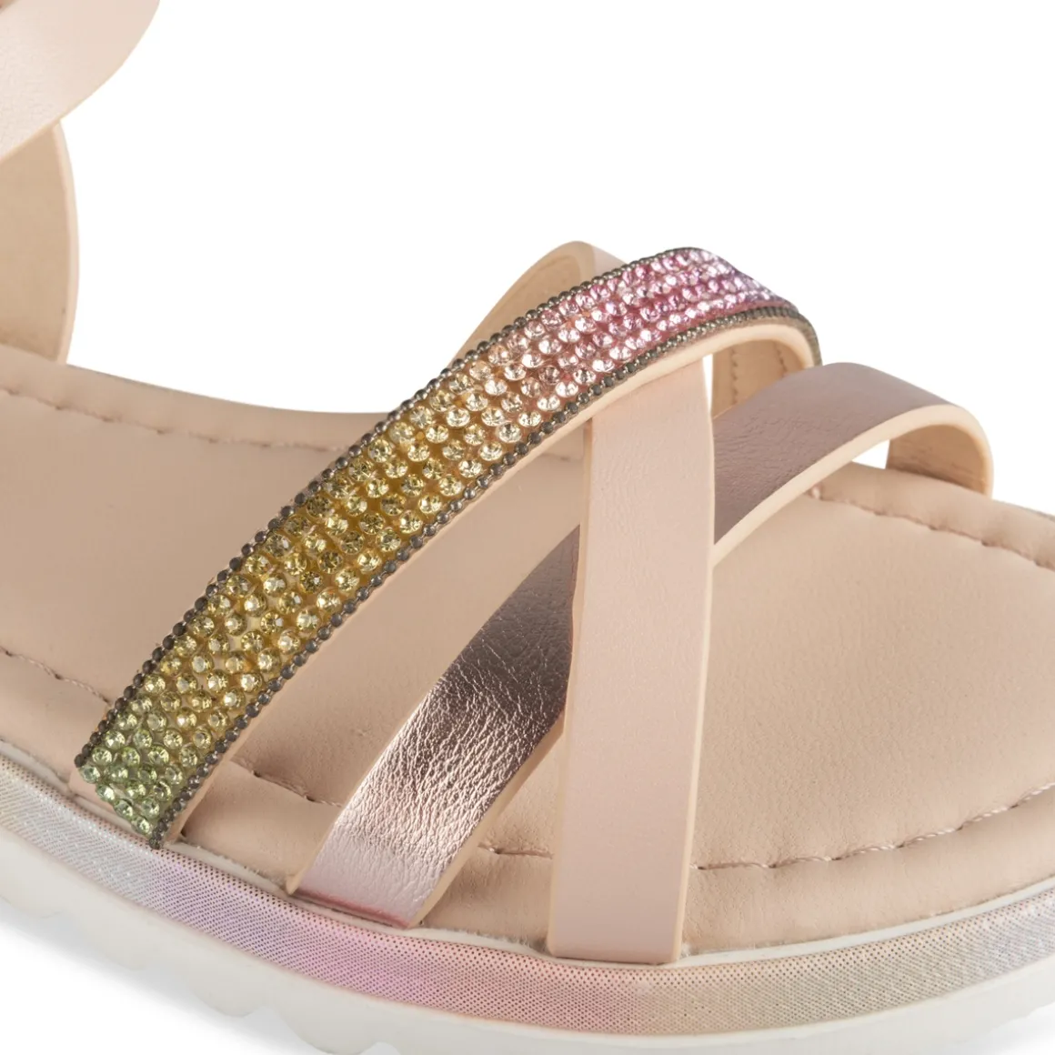 Sandalen ROZE