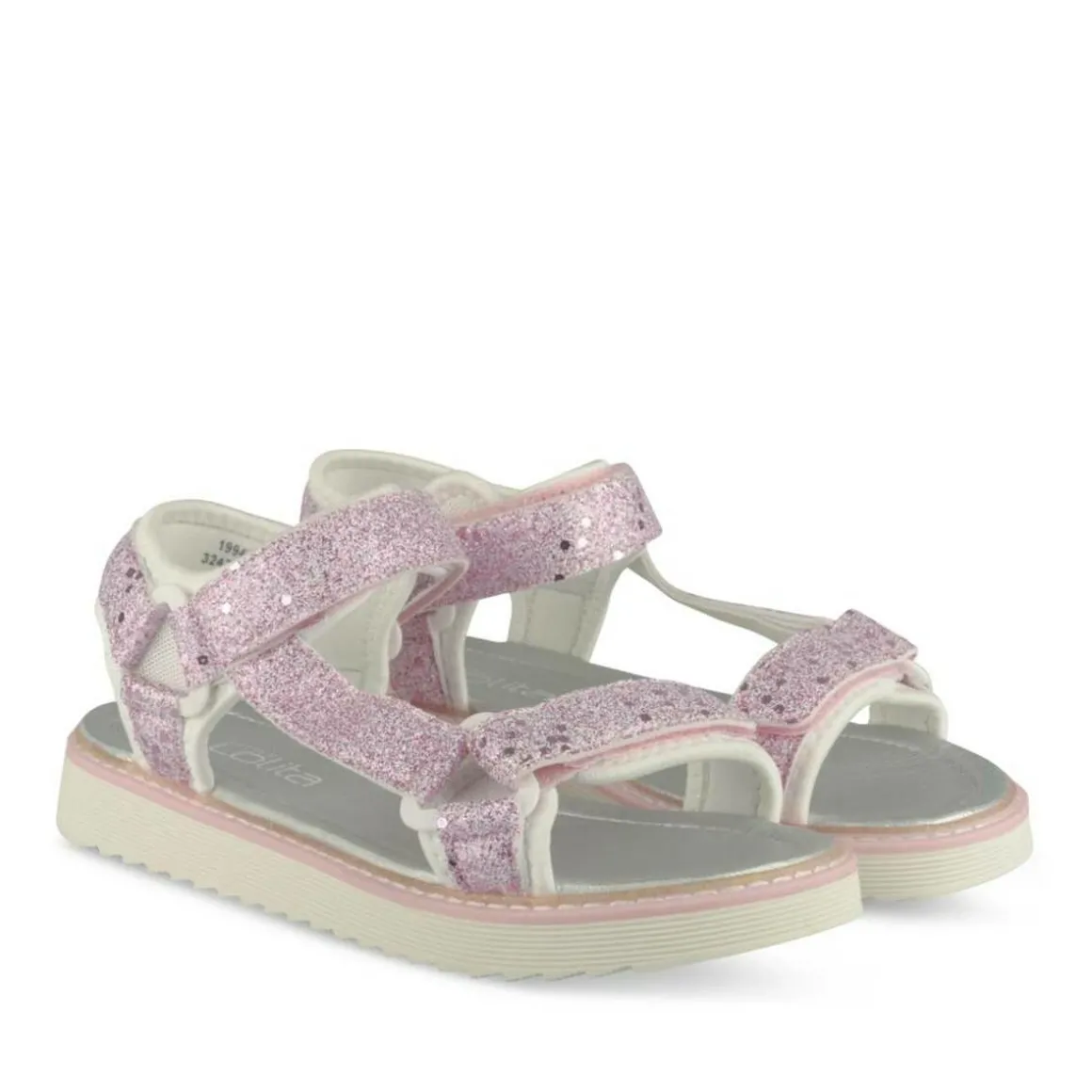 Sandalen ROZE