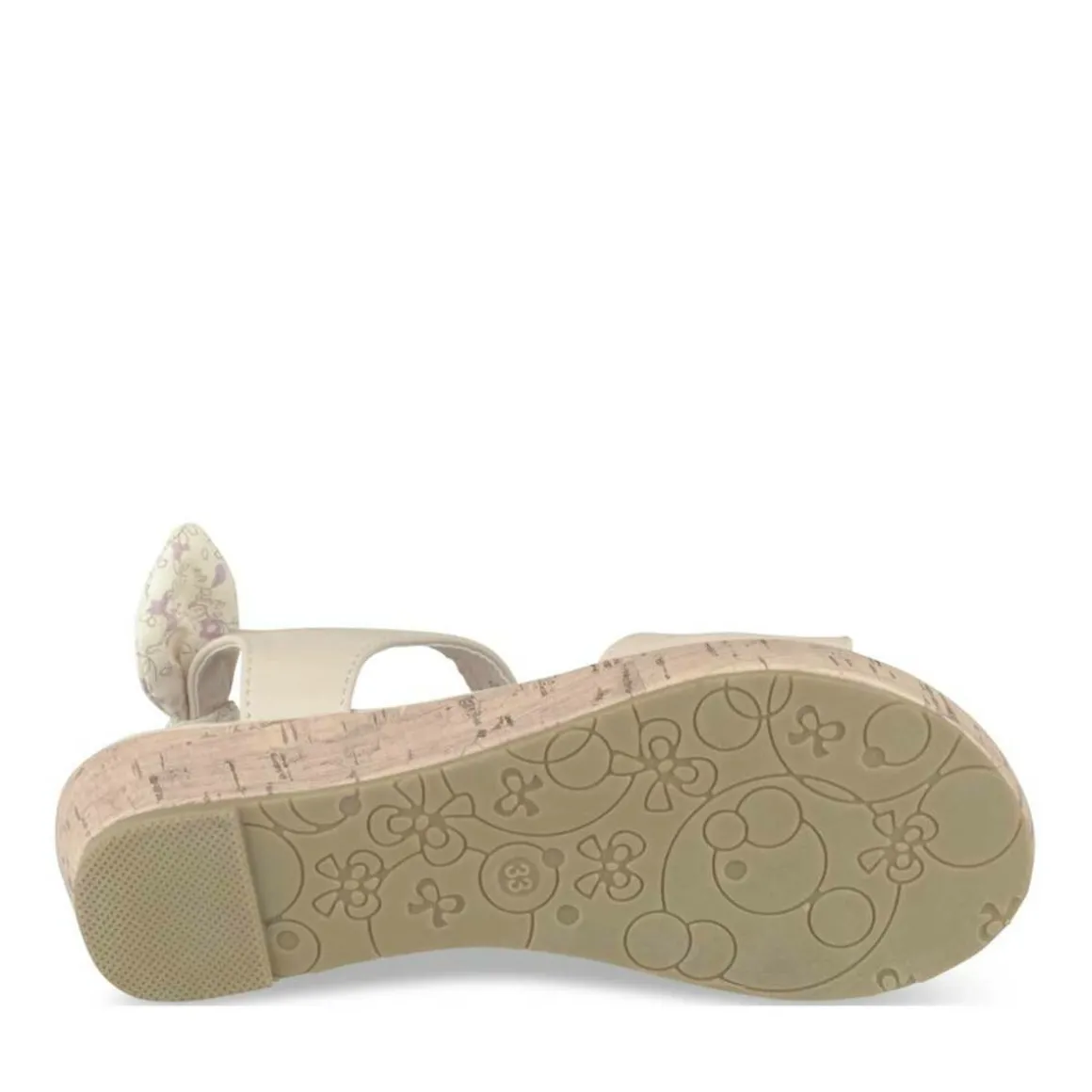 Sandalen ROZE