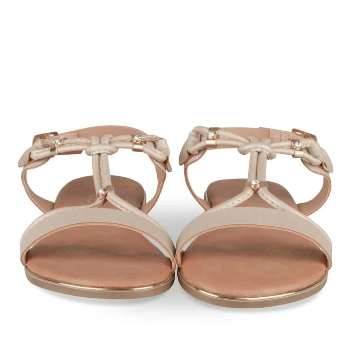 Sandalen ROZE