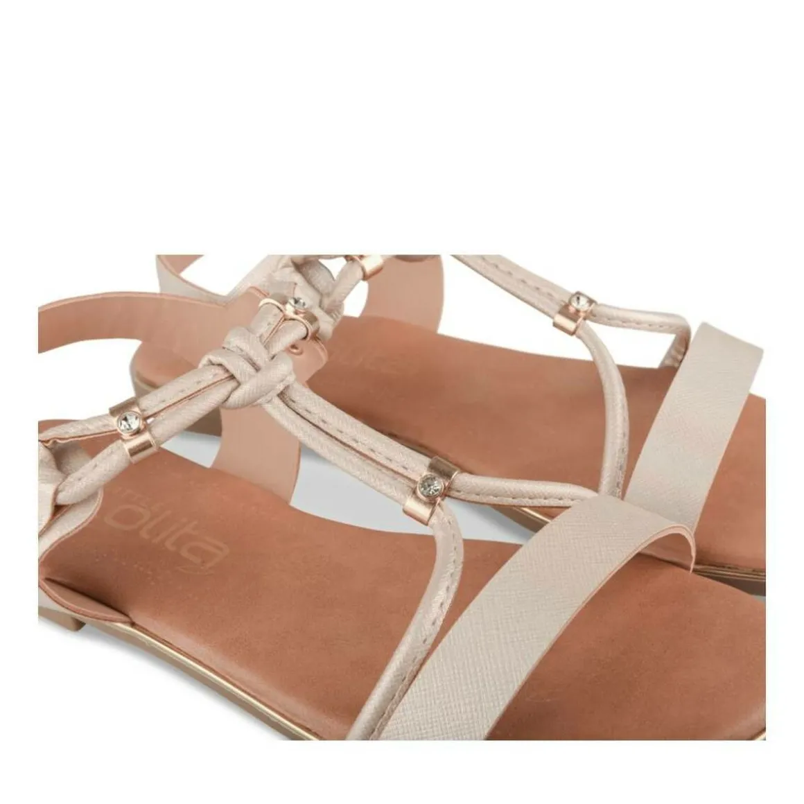 Sandalen ROZE