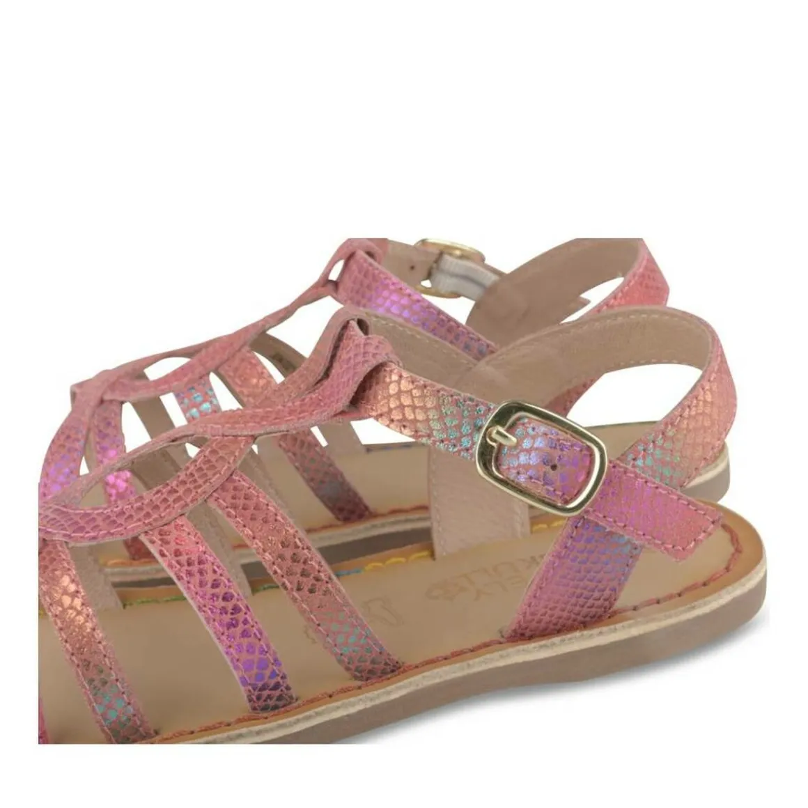 Sandalen ROZE