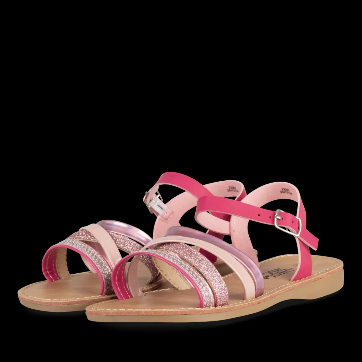 Sandalen ROZE