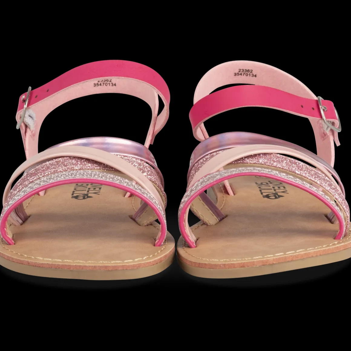 Sandalen ROZE