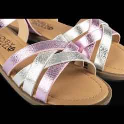 Sandalen ROZE