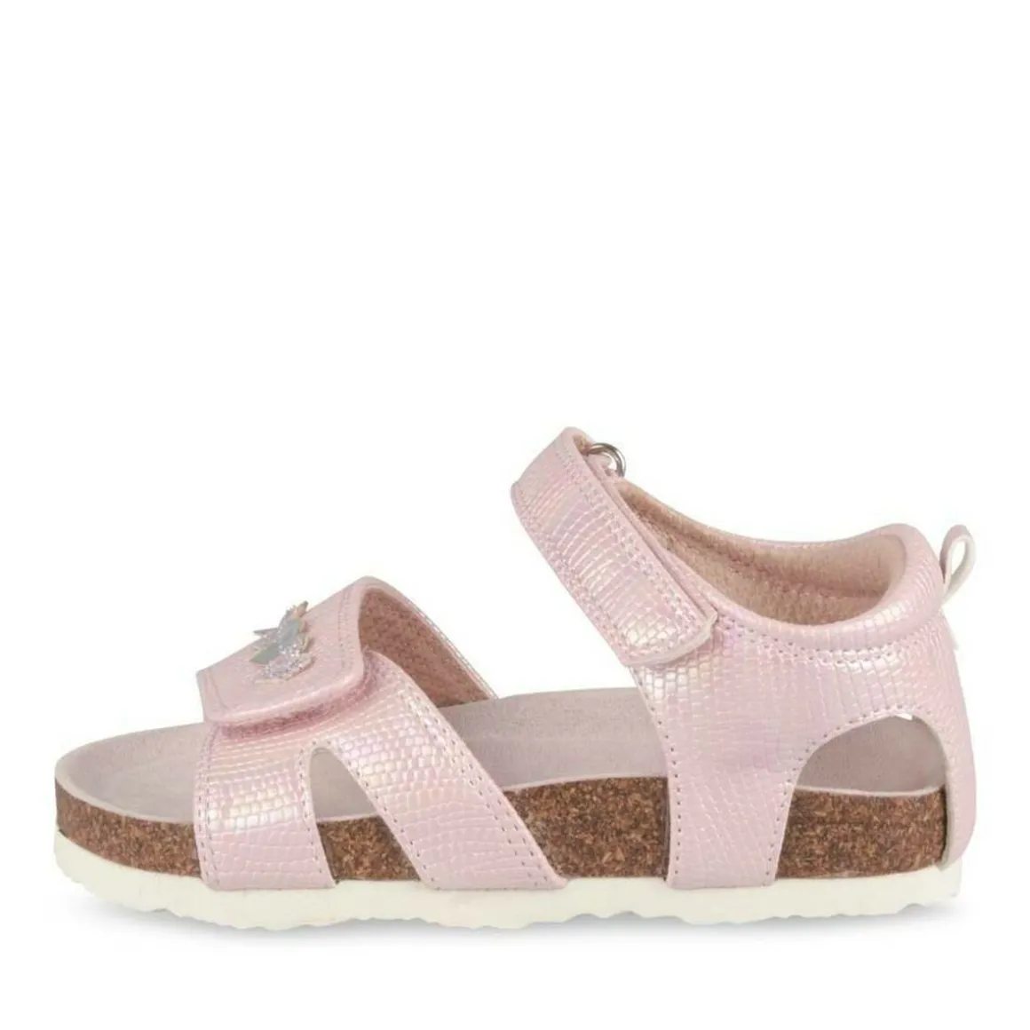 Sandalen ROZE