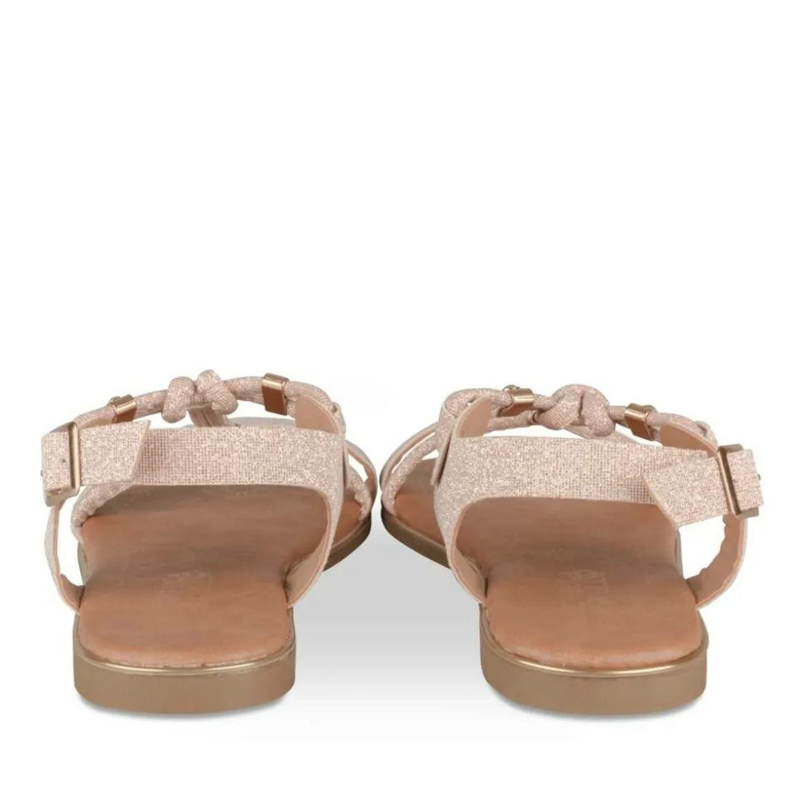 Sandalen ROZE