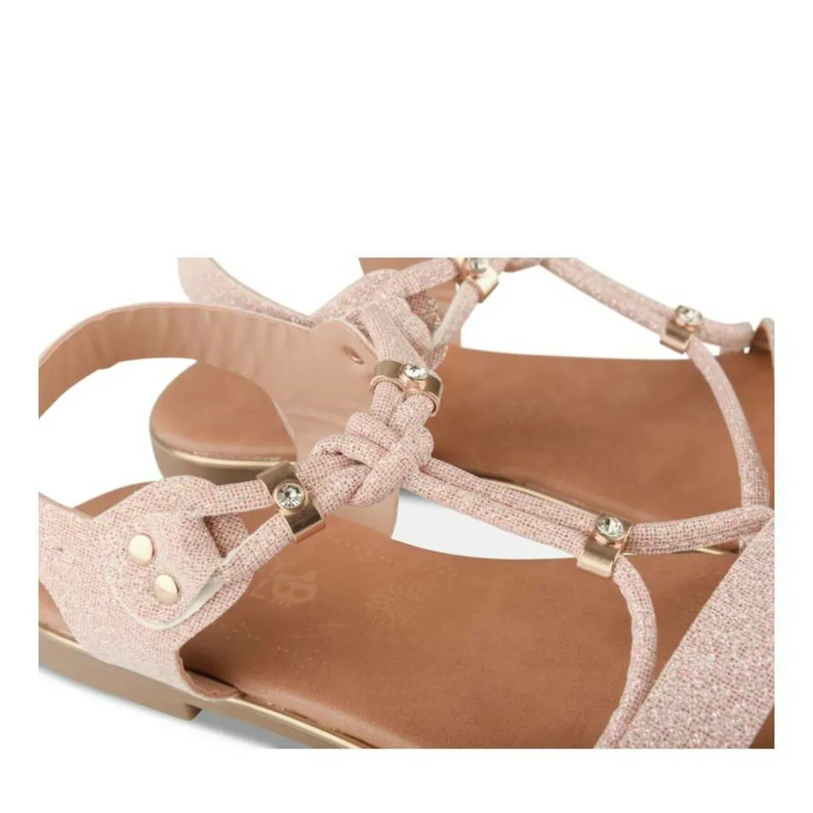 Sandalen ROZE