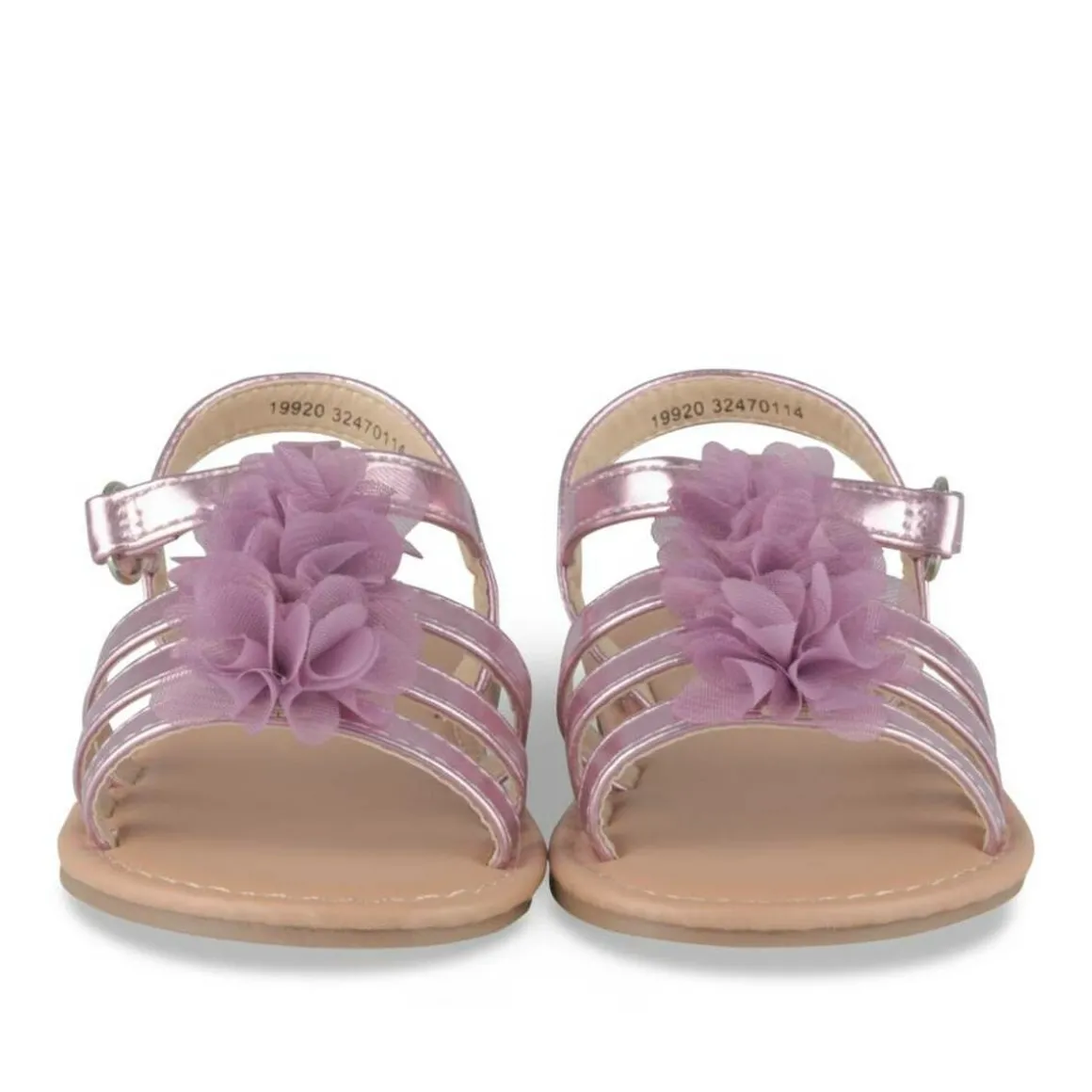 Sandalen ROZE