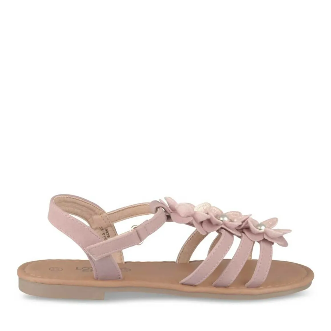 Sandalen ROZE