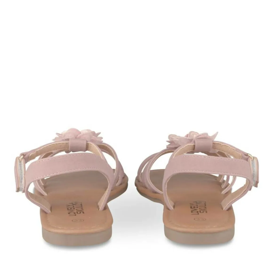 Sandalen ROZE