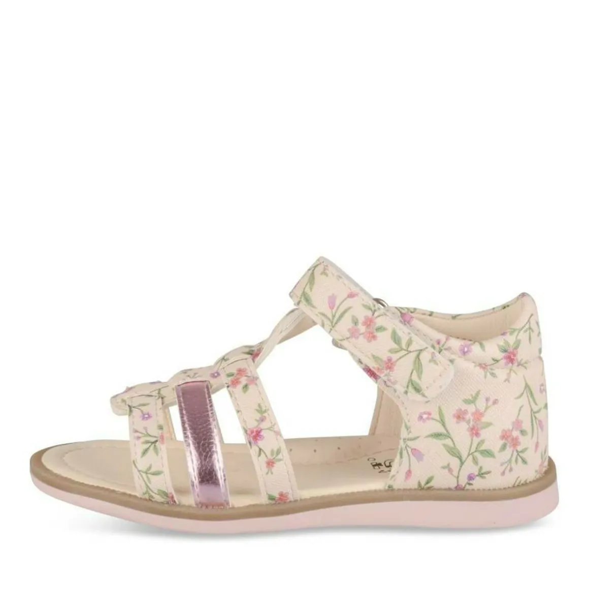 Sandalen ROZE