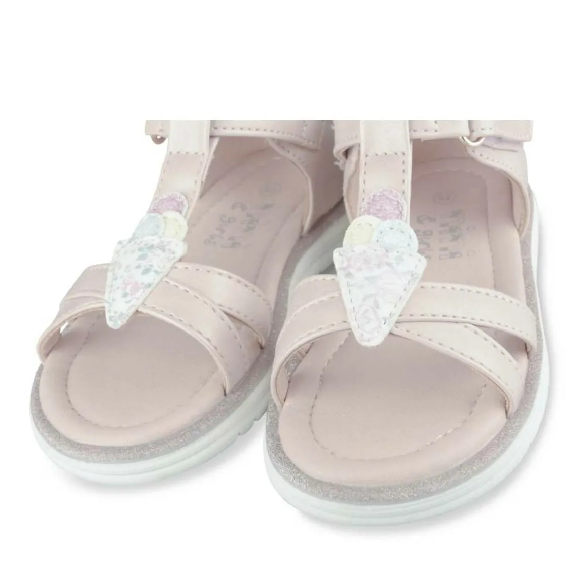 Sandalen ROZE