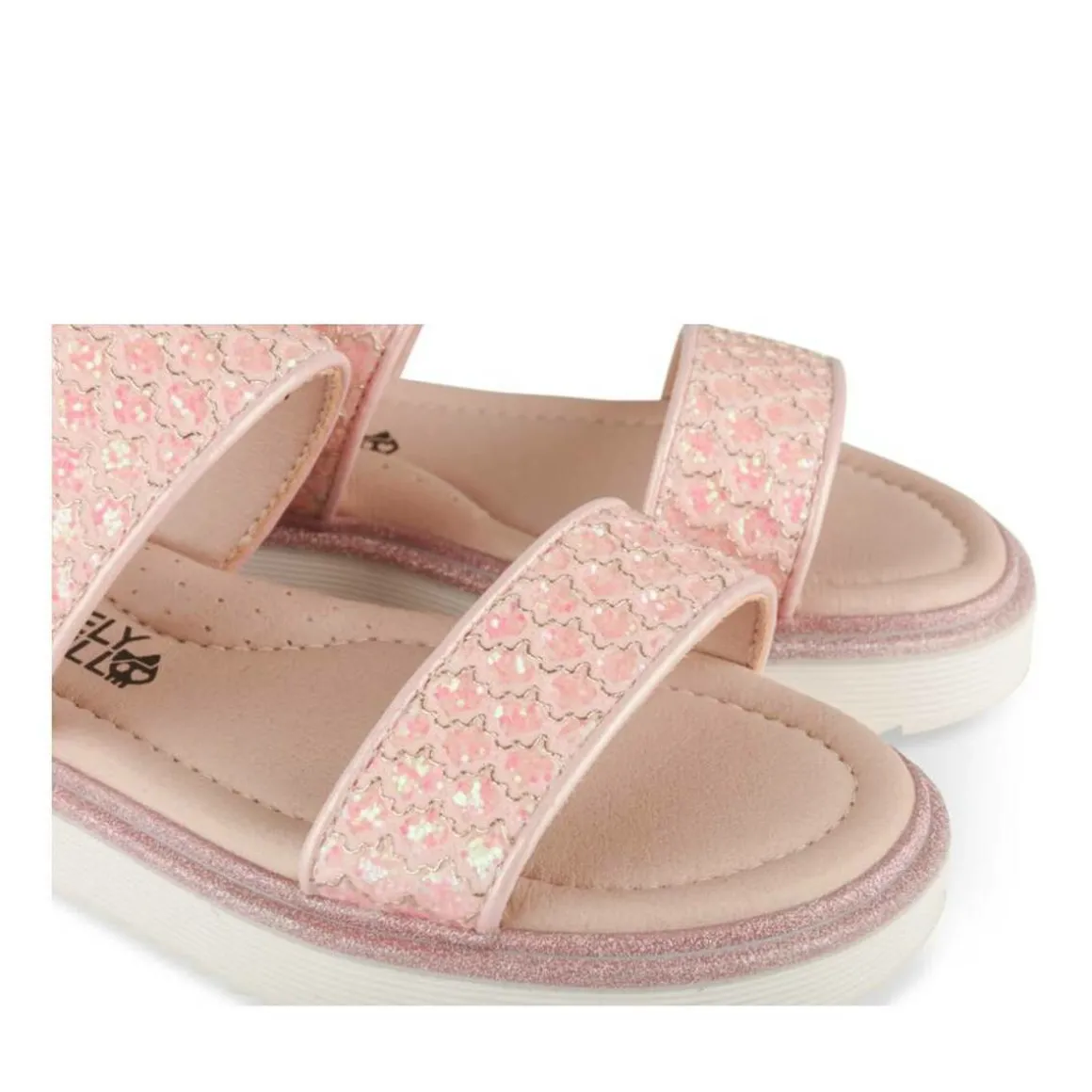 Sandalen ROZE