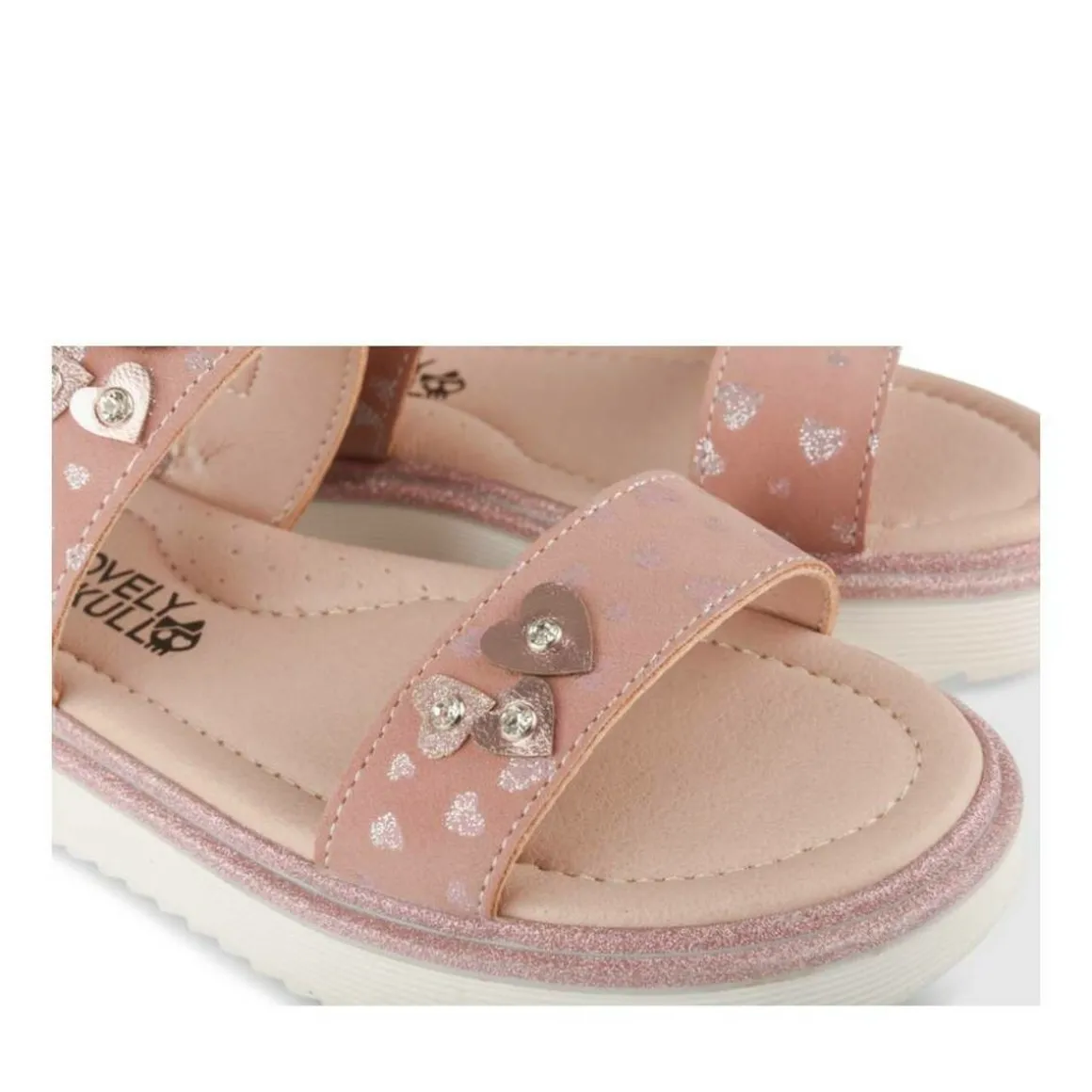Sandalen ROZE