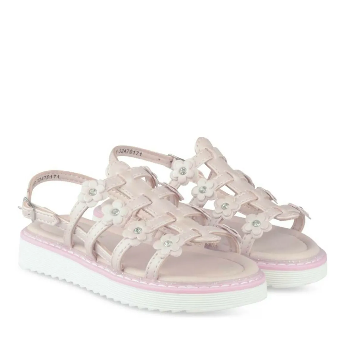 Sandalen ROZE