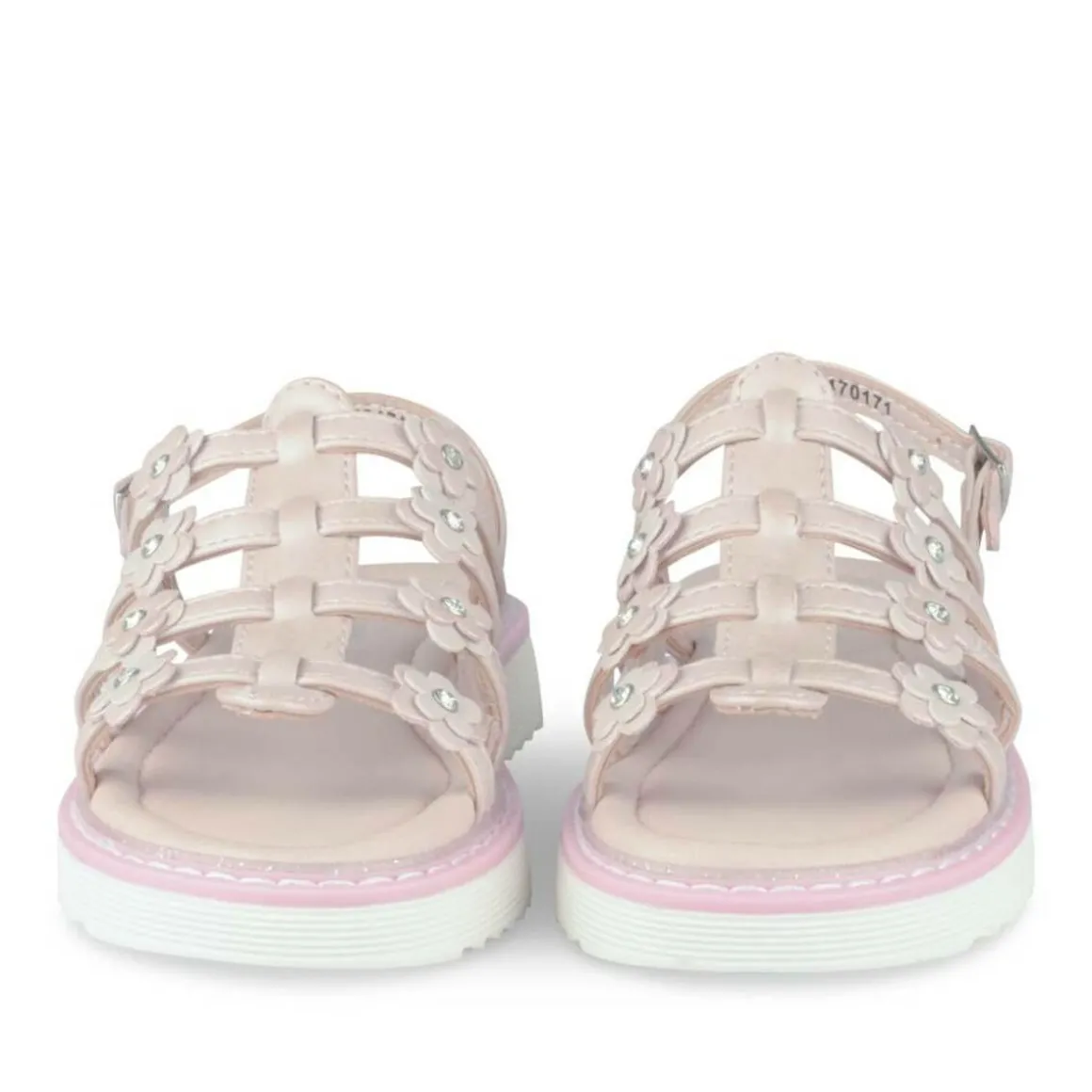 Sandalen ROZE