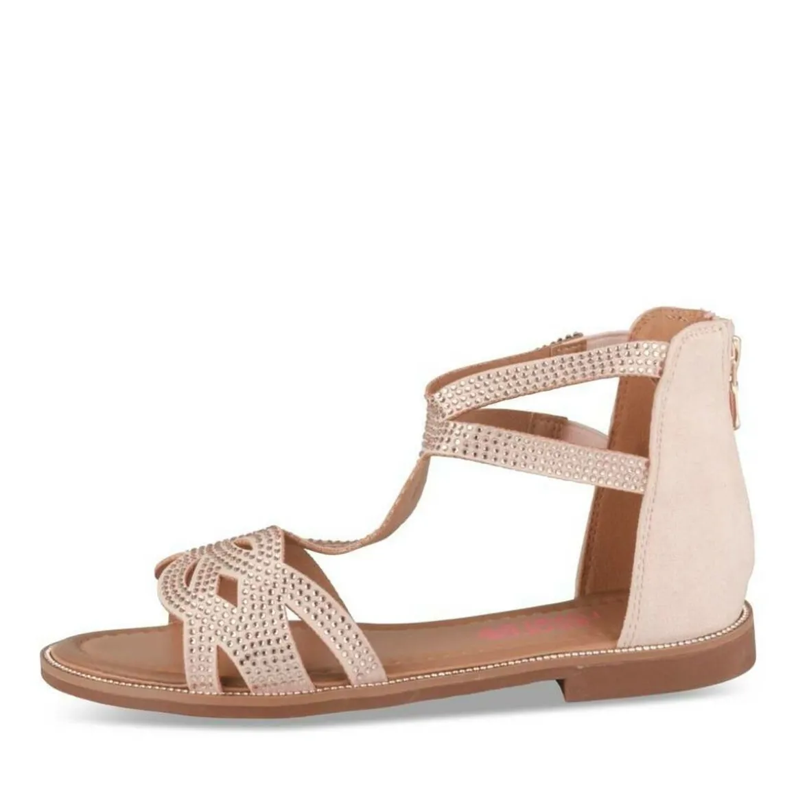 Sandalen ROZE