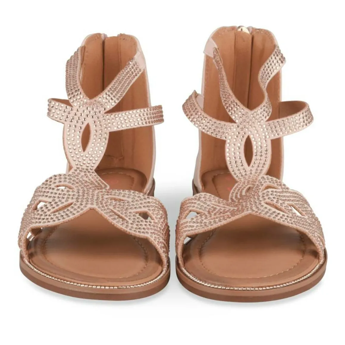 Sandalen ROZE