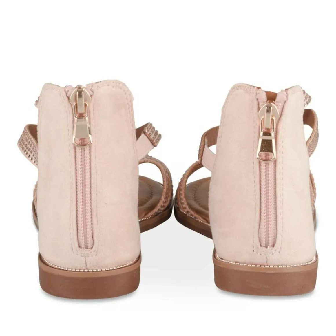 Sandalen ROZE