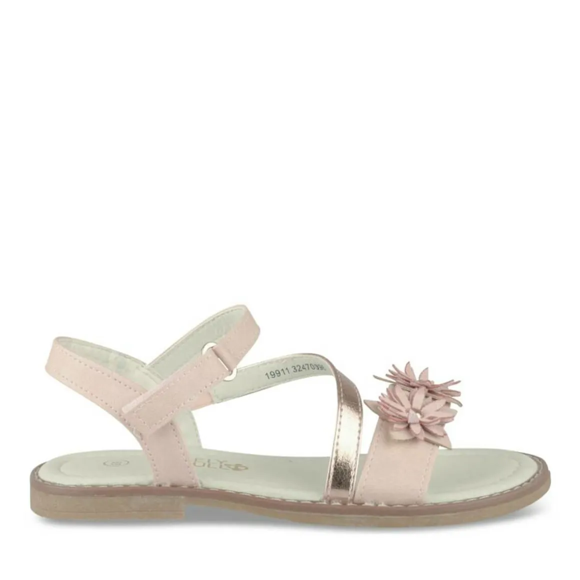Sandalen ROZE