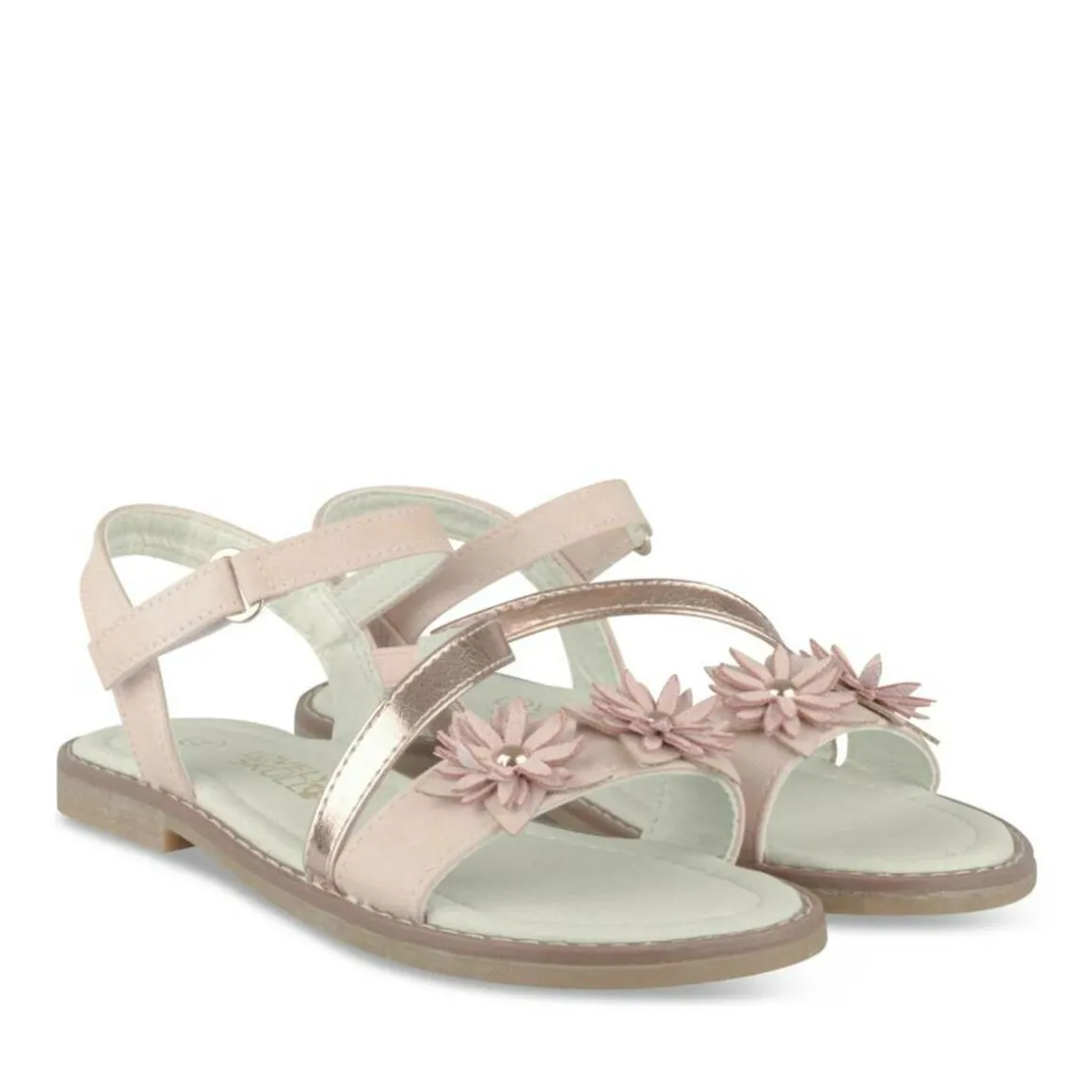 Sandalen ROZE