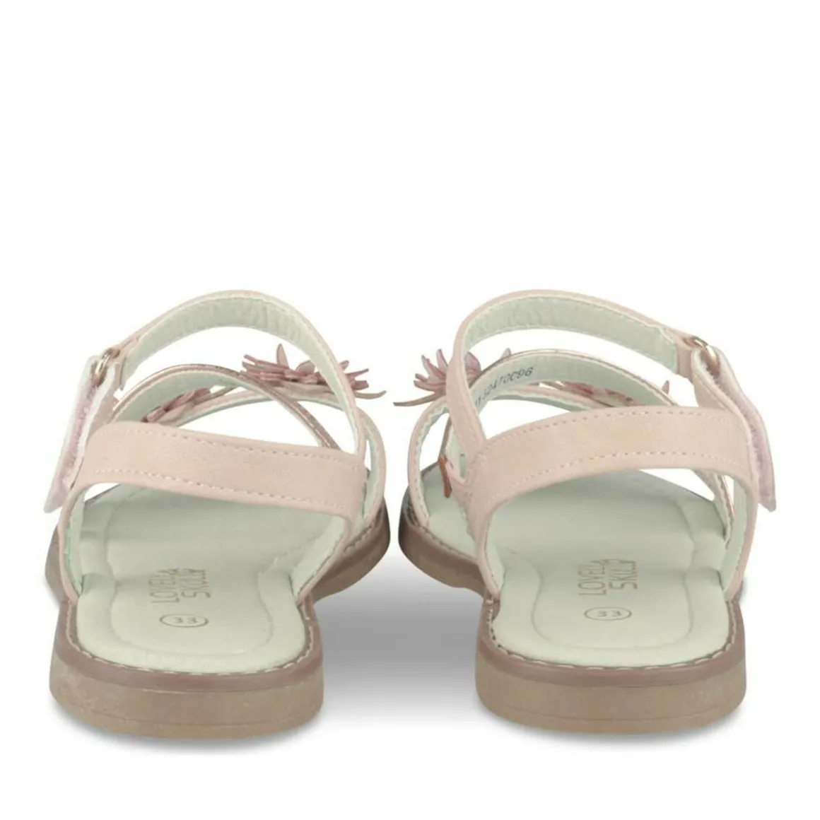 Sandalen ROZE