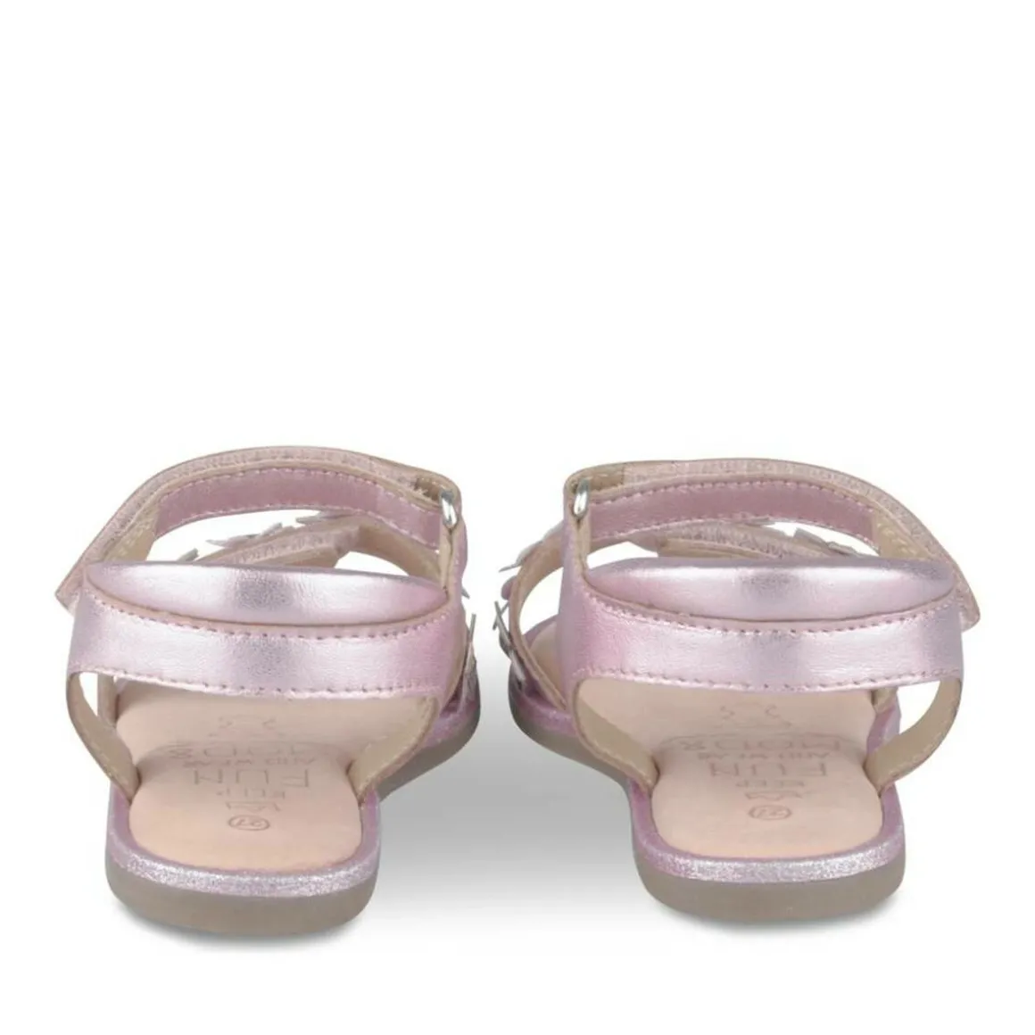 Sandalen ROZE