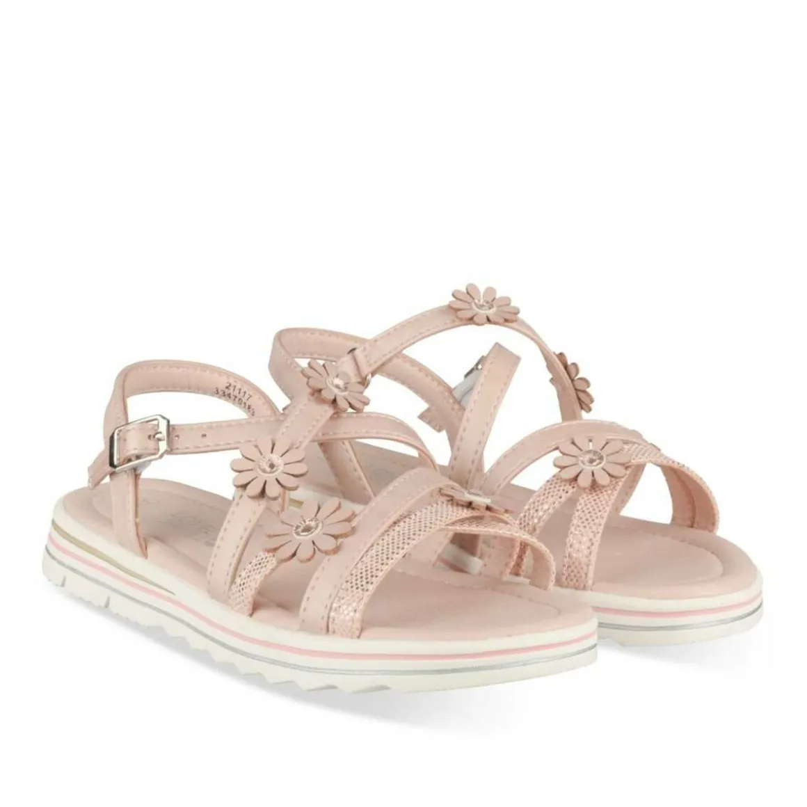 Sandalen ROZE