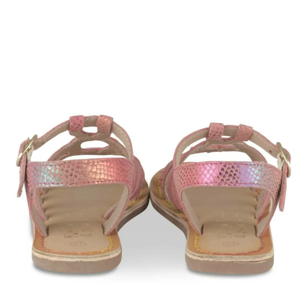 Sandalen ROZE