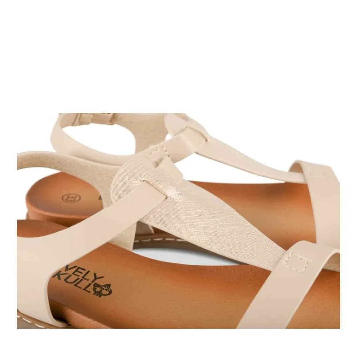 Sandalen ROZE