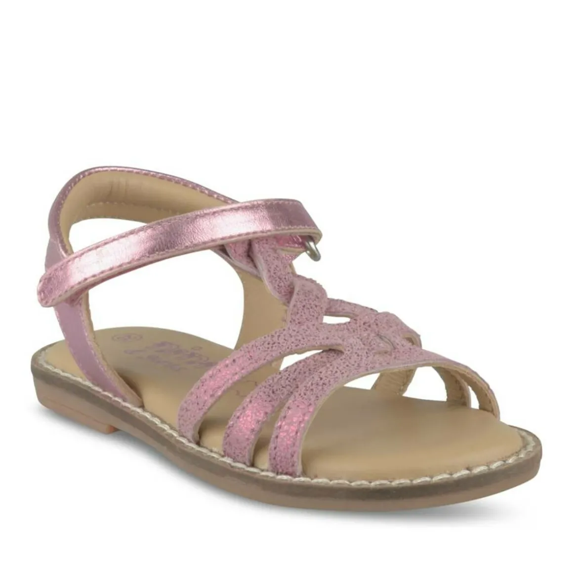 Sandalen ROZE