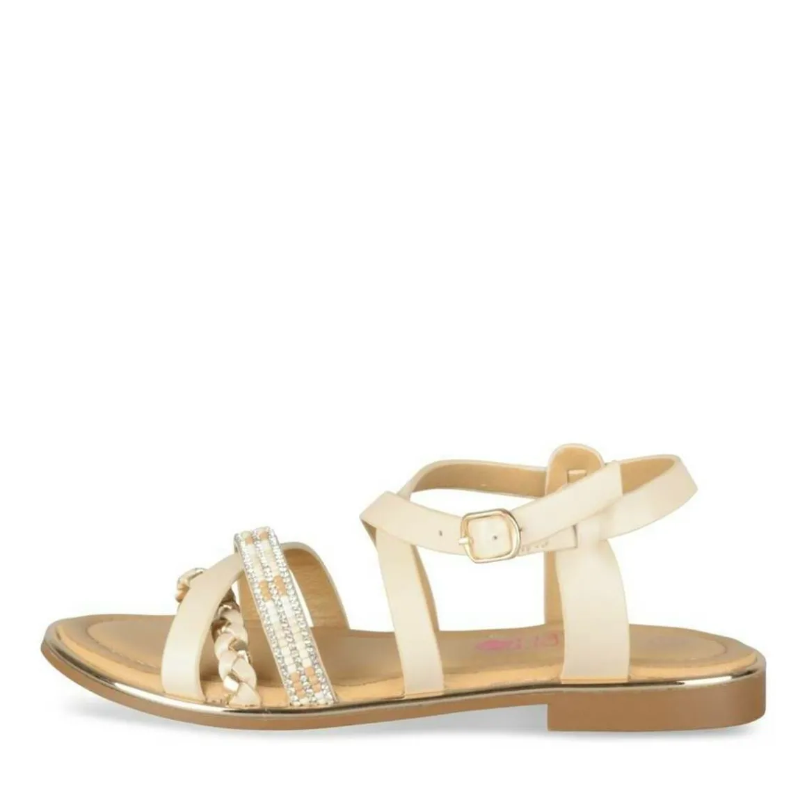 Sandalen ROZE
