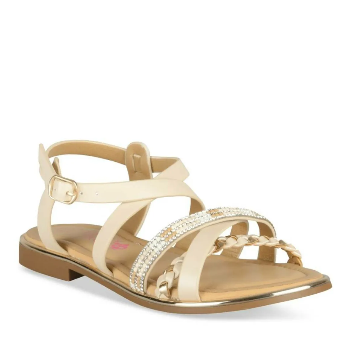 Sandalen ROZE