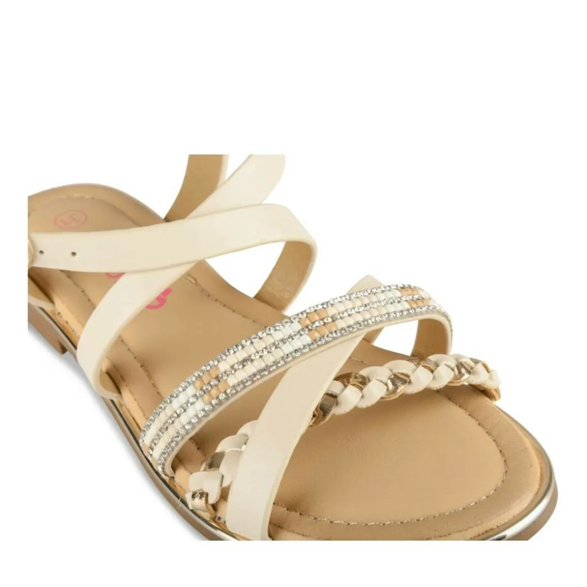 Sandalen ROZE