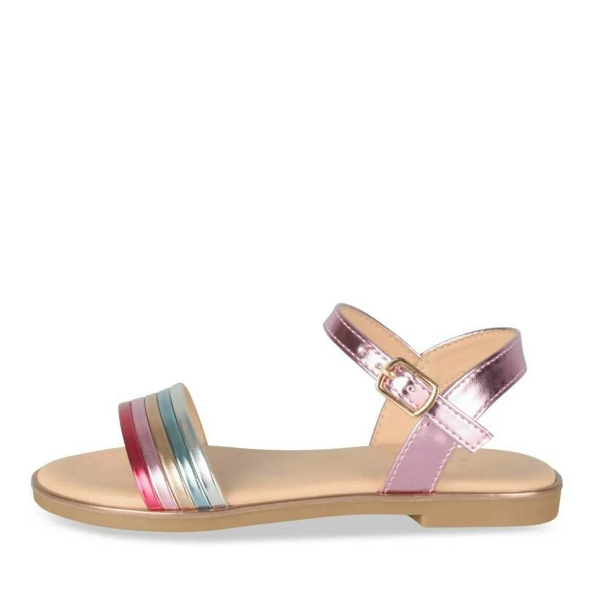 Sandalen ROZE