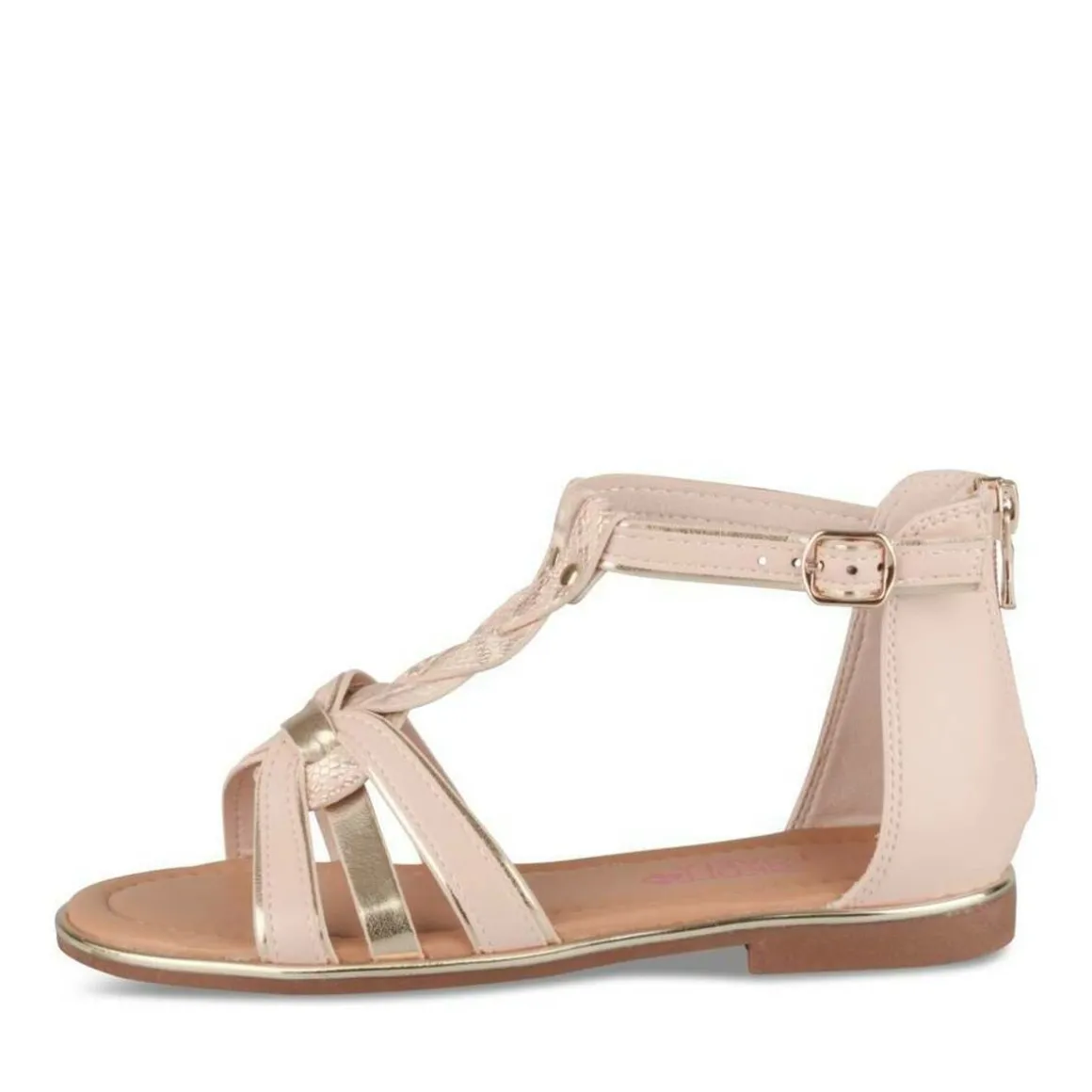 Sandalen ROZE