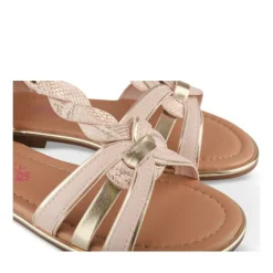 Sandalen ROZE