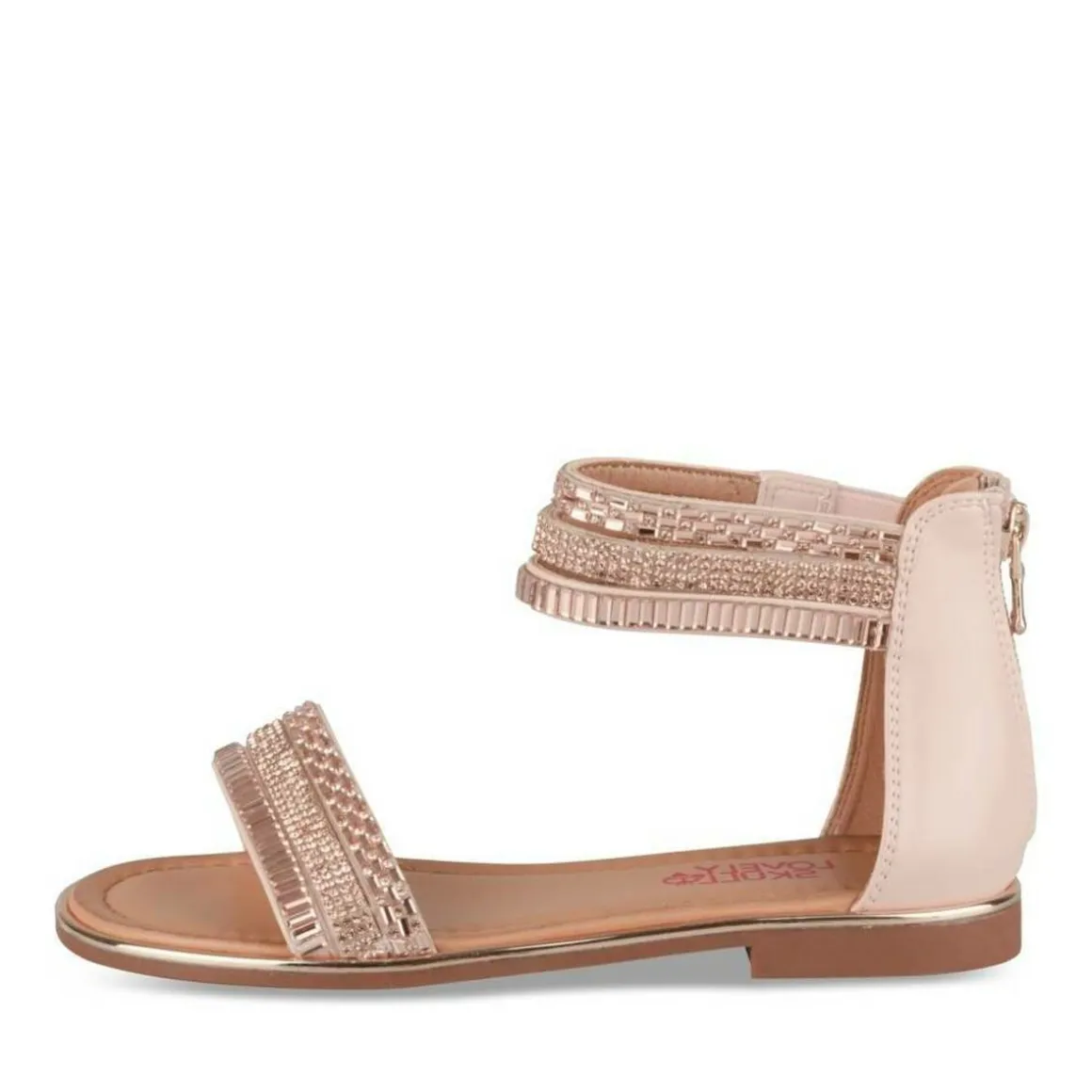 Sandalen ROZE