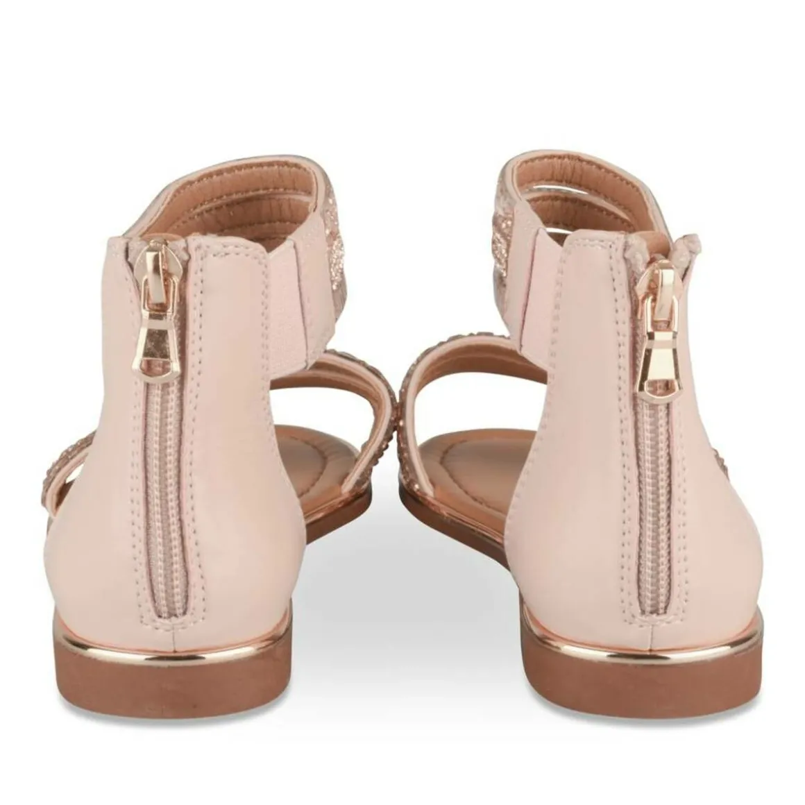 Sandalen ROZE